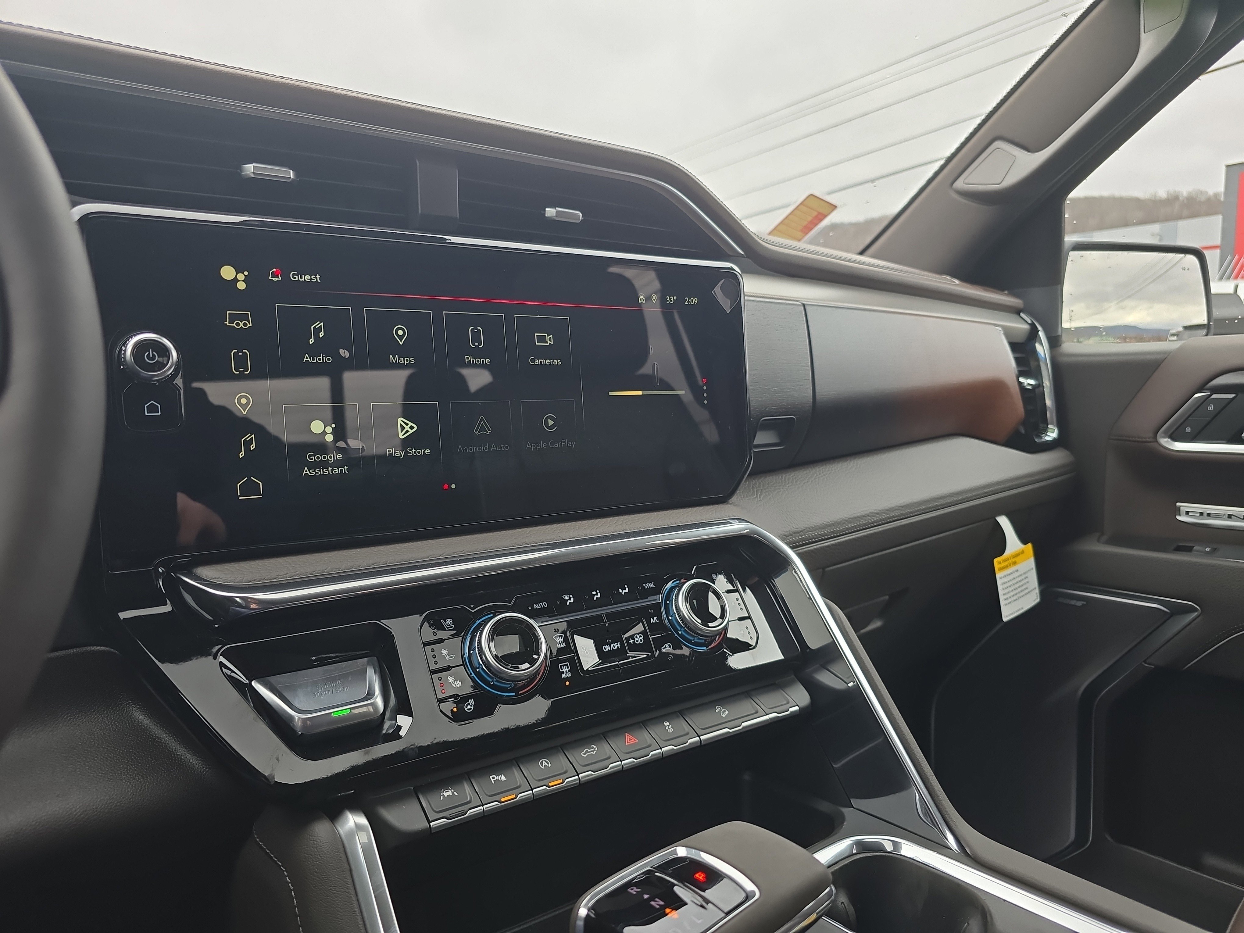 New 2026 GMC Sierra 1500 Denali image 26