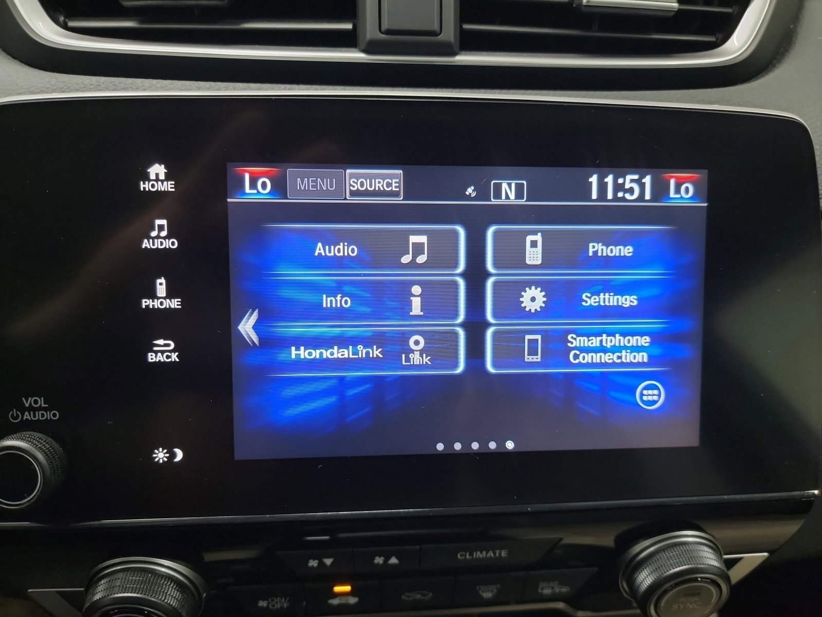 Certified 2022 Honda CR-V EX-L image 22