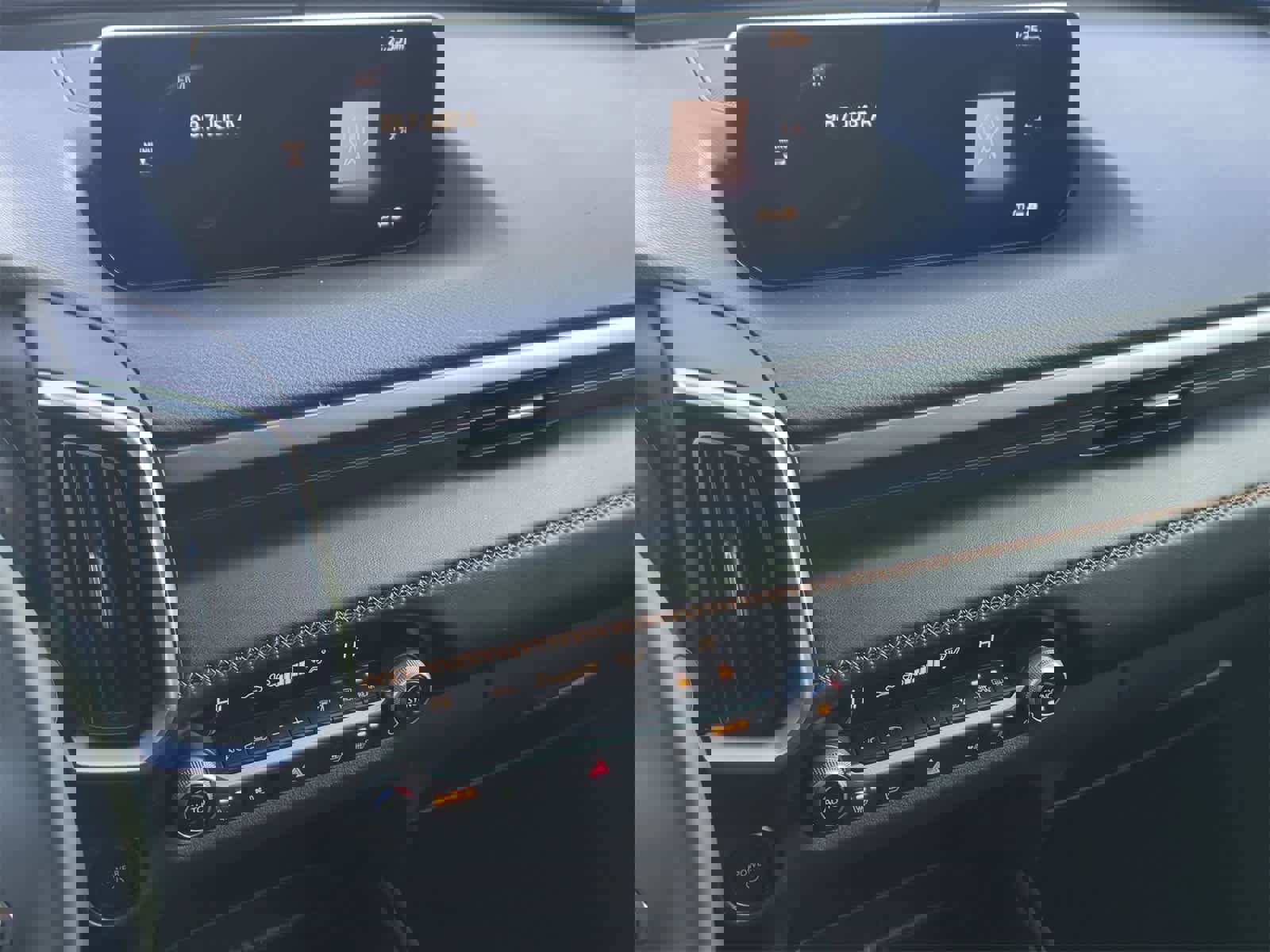 New 2026 MAZDA CX-50 AWD 2.5 Hybrid w/ Weather Package image 28