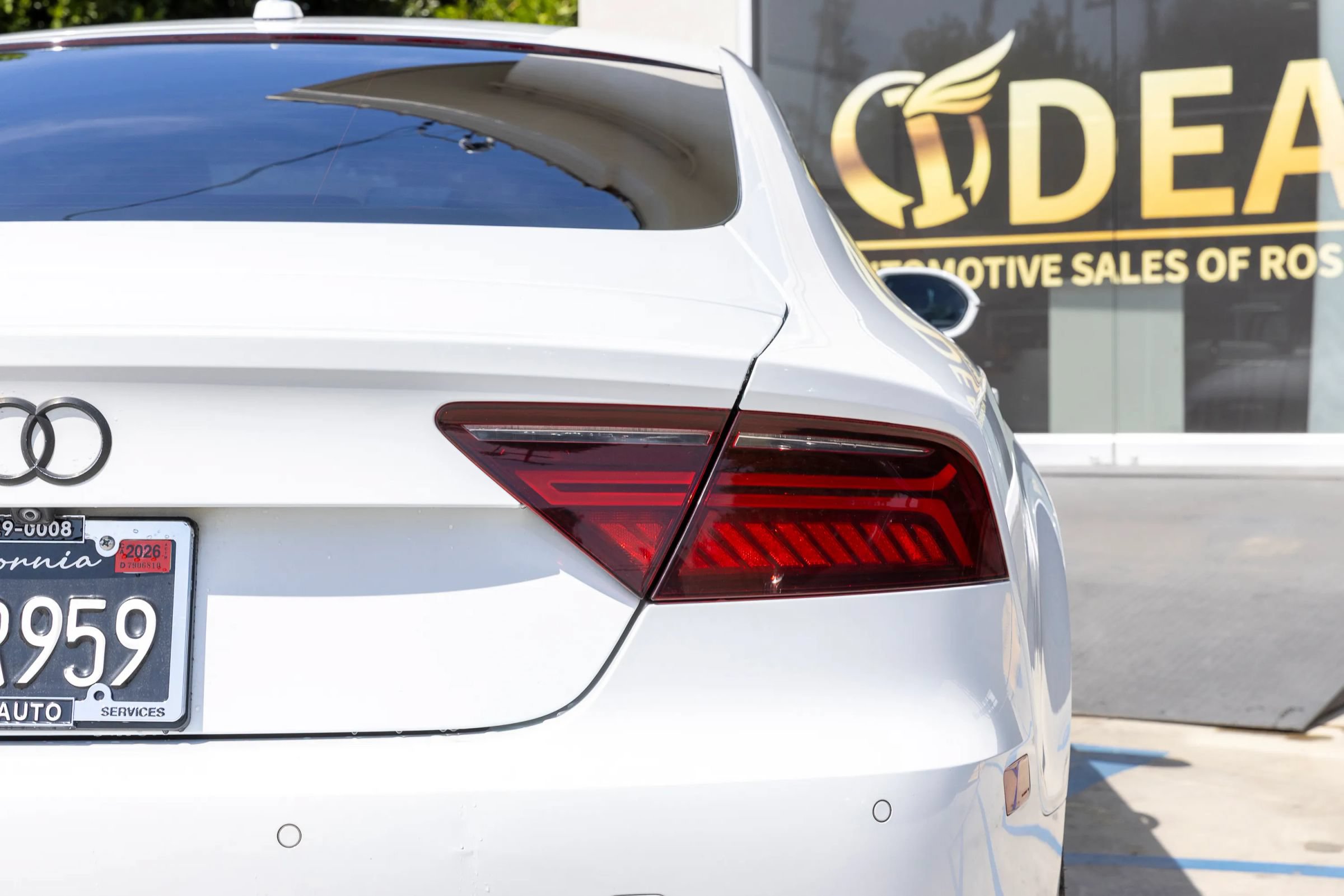 Used 2017 Audi A7 3.0T Prestige w/ Prestige Package AWD/4WD image 15