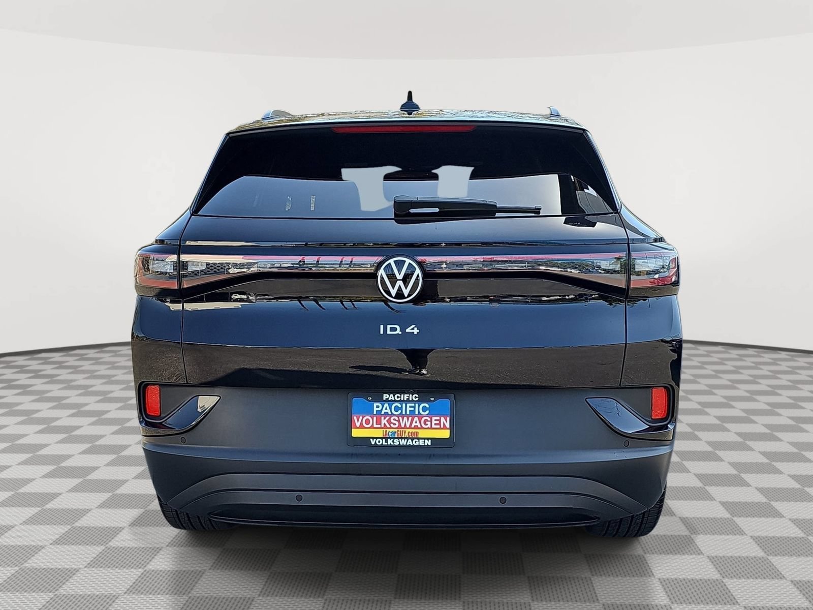 Certified 2023 Volkswagen ID.4 Pro RWD image 6