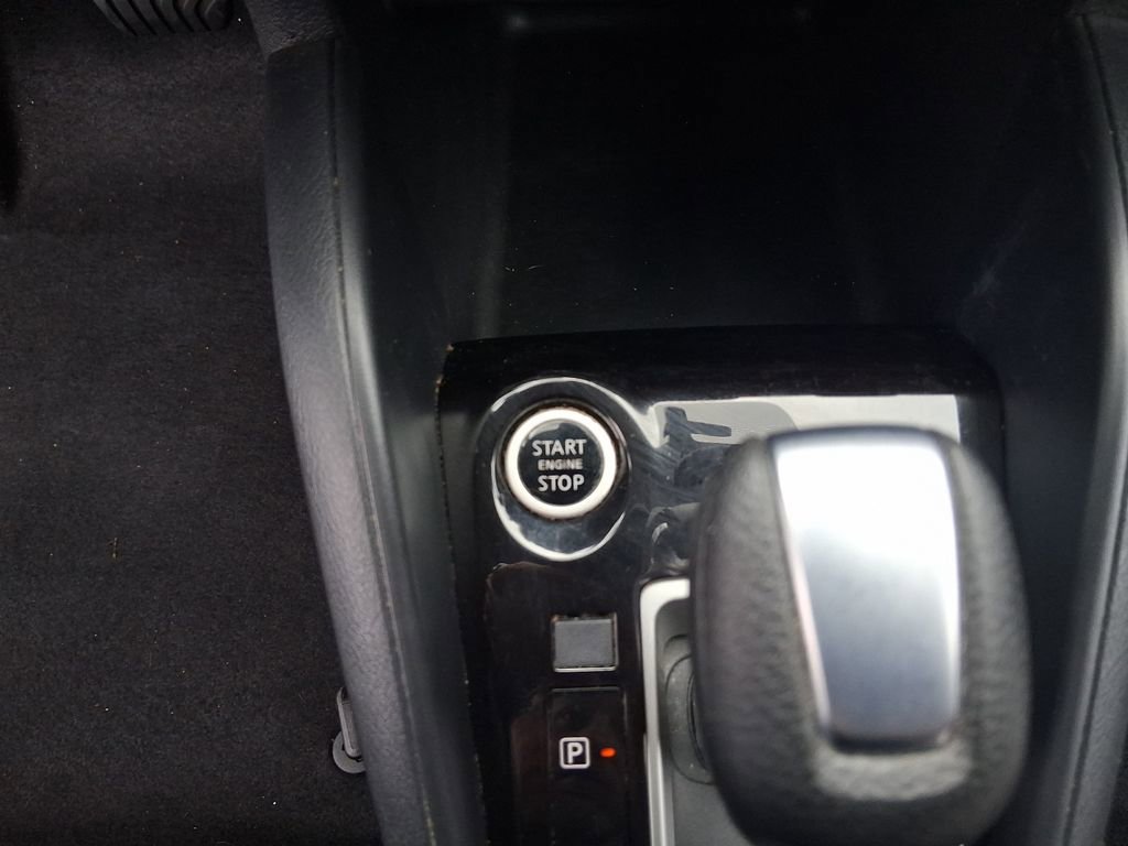 Certified 2020 Nissan Kicks S image 27