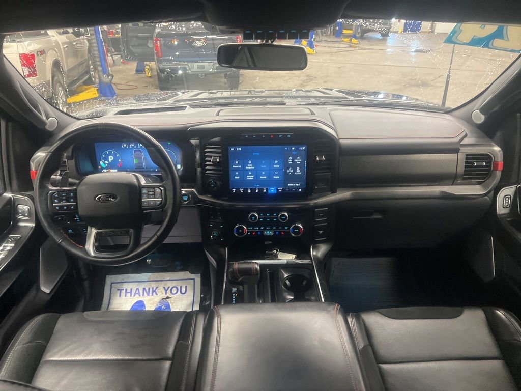 Used 2024 Ford F150 Raptor image 14
