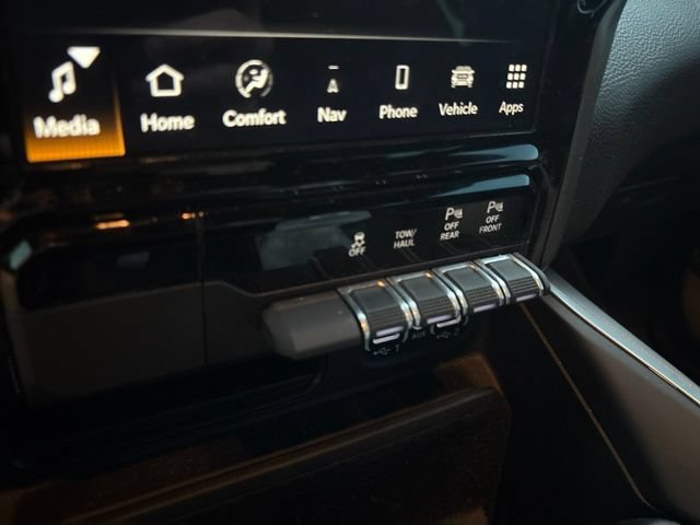 Used 2023 RAM 1500 Big Horn AWD/4WD image 29