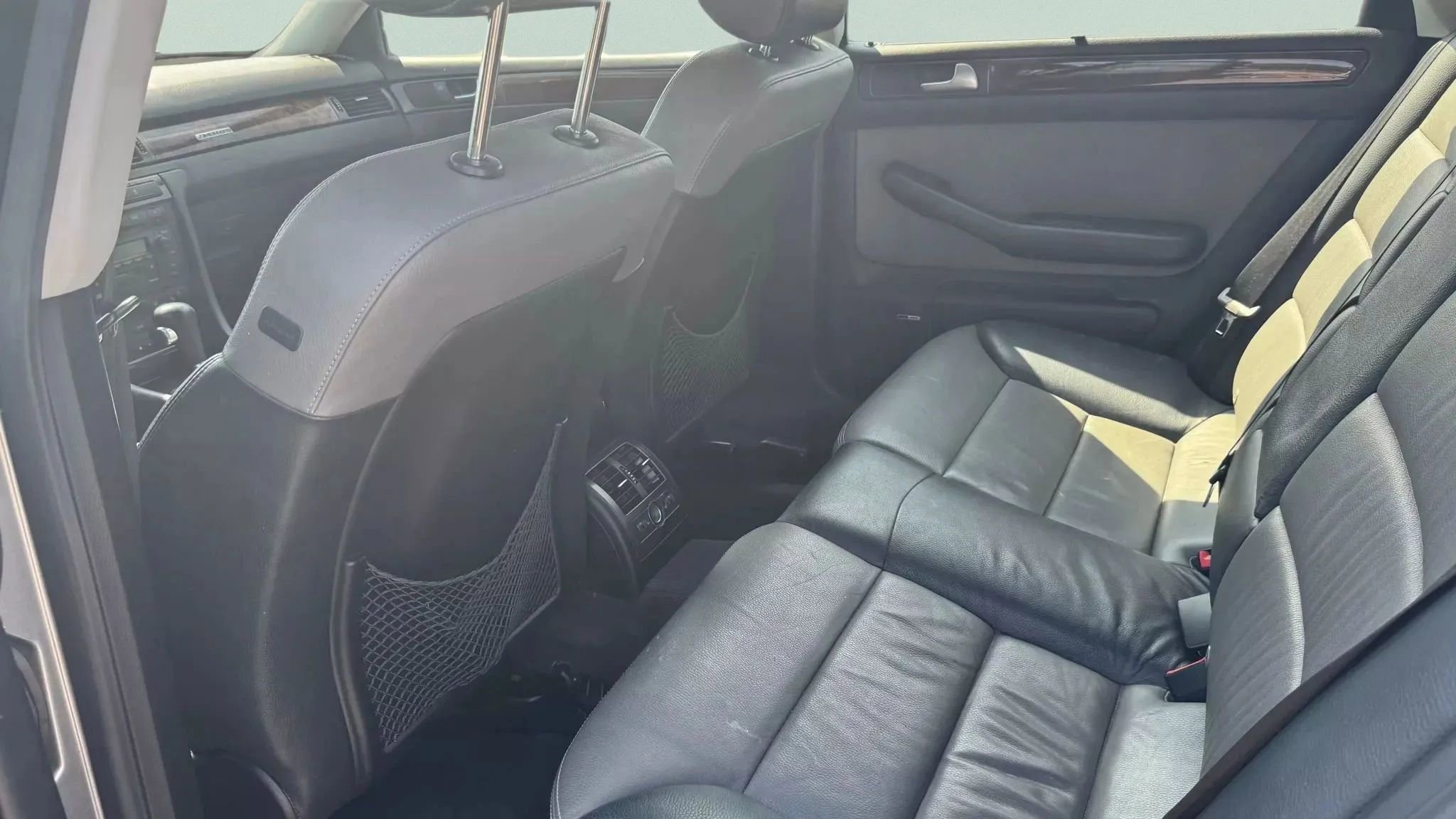 Used 2005 Audi allroad 2.7T image 13