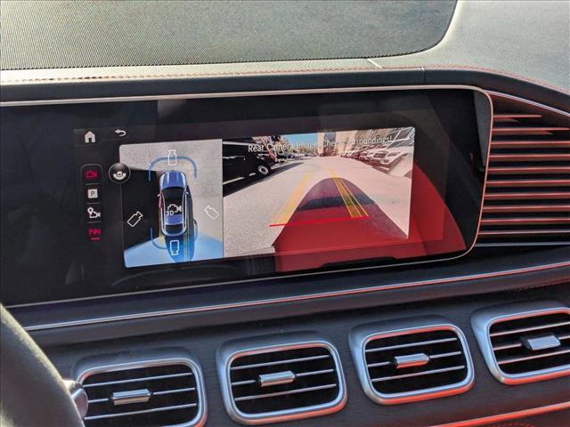 New 2025 Mercedes-Benz GLE 53 AMG 4MATIC Coupe image 10