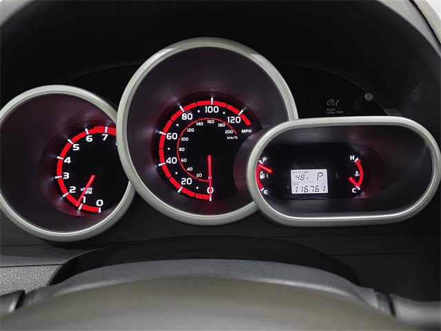 Used 2009 Toyota Matrix image 17