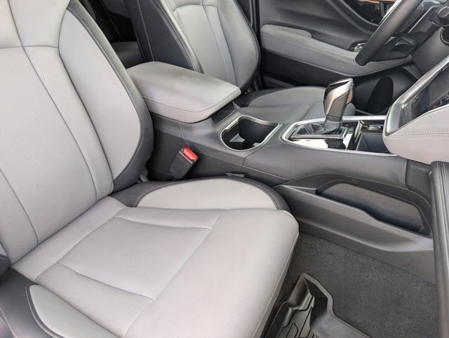 Used 2024 Subaru Outback Limited image 24