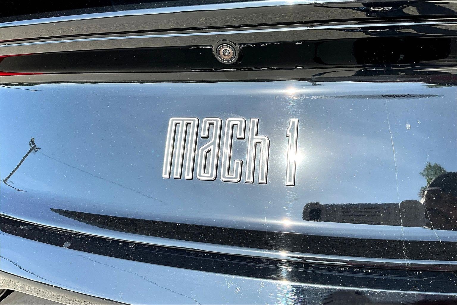 Used 2022 Ford Mustang Mach 1 w/ Mach 1 Handling Package image 21