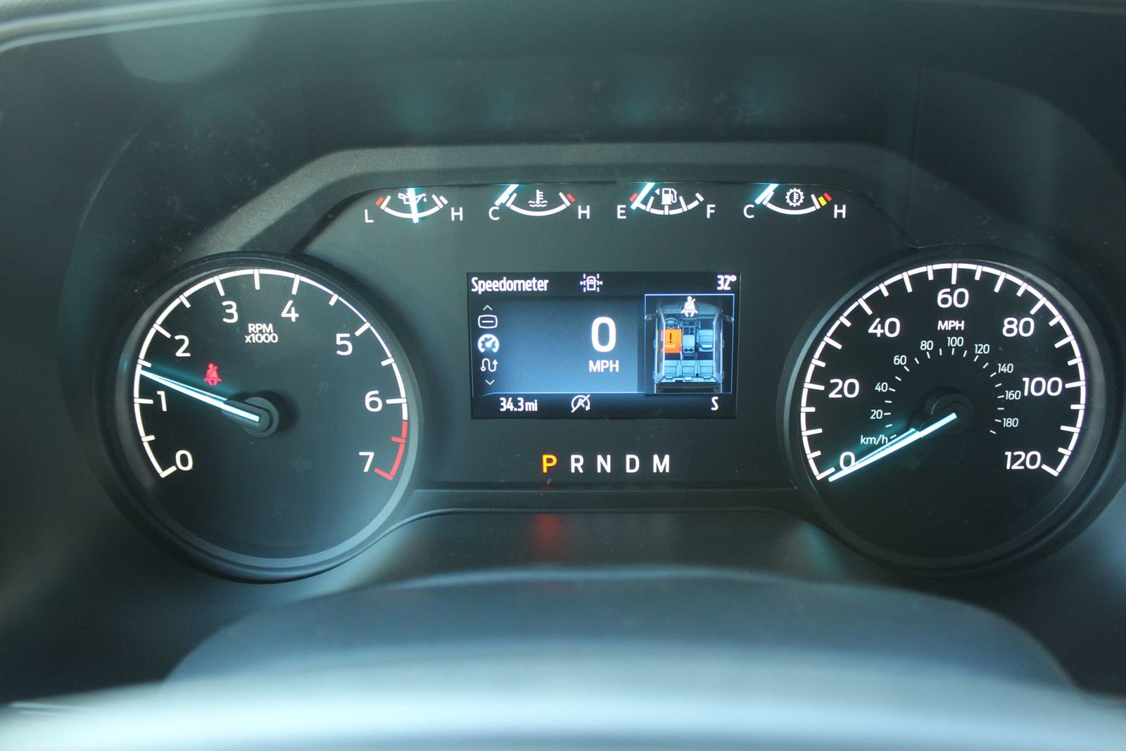 New 2026 Ford F150 STX image 26