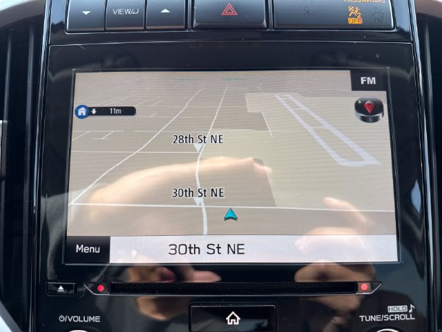 Used 2020 Subaru Ascent Touring AWD/4WD image 24