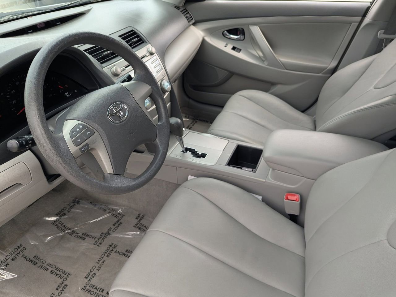 Used 2007 Toyota Camry LE image 19