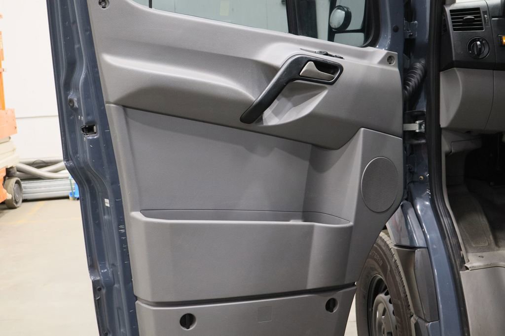 Used 2018 Mercedes-Benz Sprinter 2500 image 17