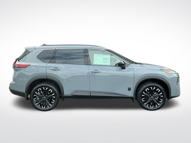 New 2026 Nissan Rogue Dark Armor AWD/4WD image 8