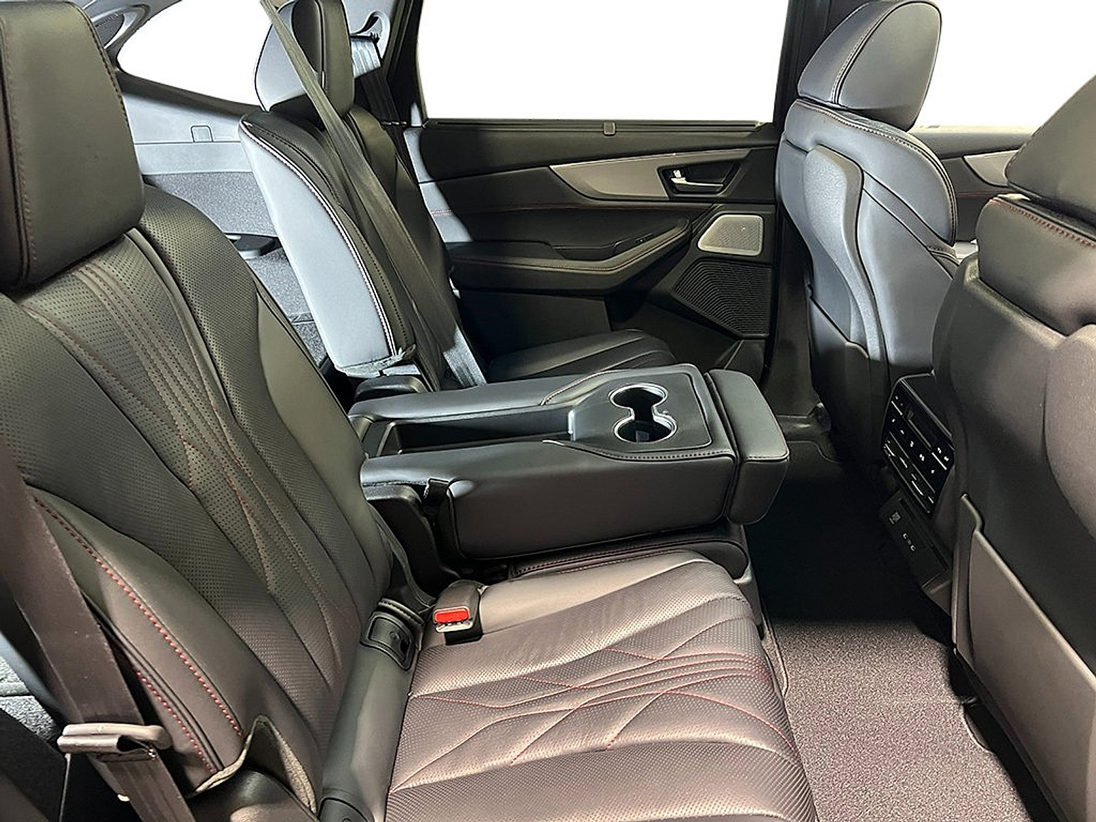New 2026 Acura MDX A-Spec w/ Advance Package AWD/4WD image 39