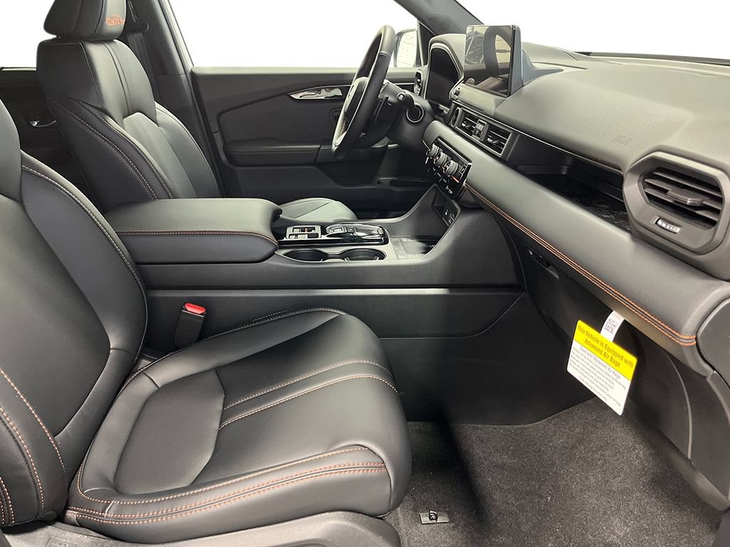 Certified 2026 Honda Pilot TrailSport image 33