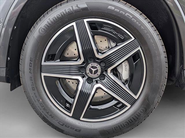 Used 2026 Mercedes-Benz GLC 350e 4MATIC image 26