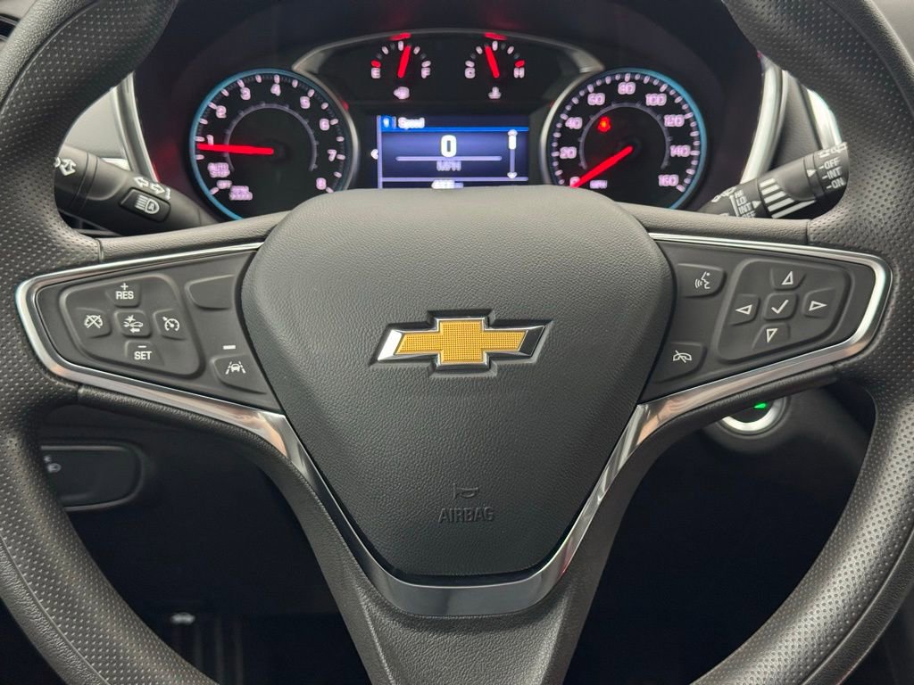 Used 2023 Chevrolet Equinox LS w/ LS Convenience Package image 18