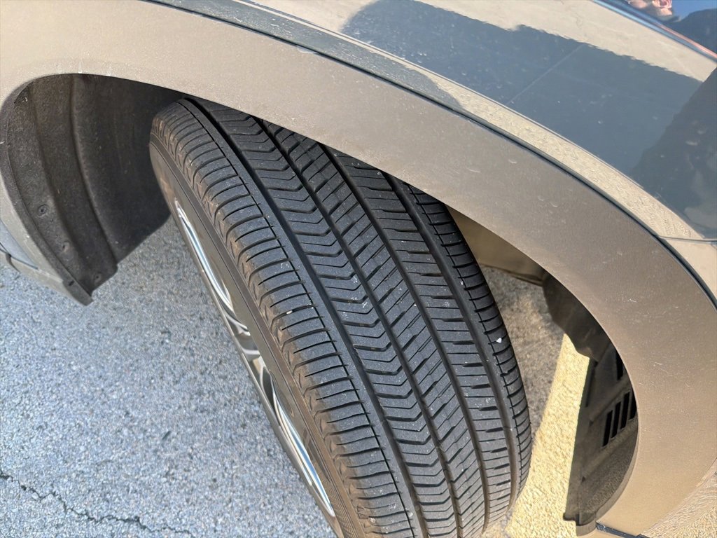 Used 2025 Toyota Grand Highlander MAX Platinum image 14