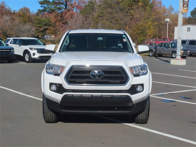 Used 2022 Toyota Tacoma 4x4 Access Cab image 16