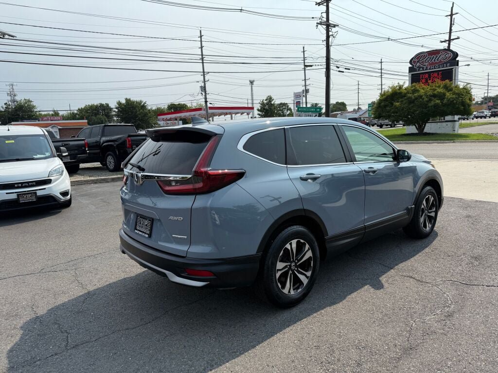 Used 2021 Honda CR-V Special Edition image 7