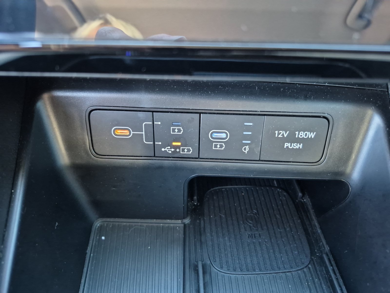 Used 2025 Hyundai Tucson SEL AWD/4WD image 30