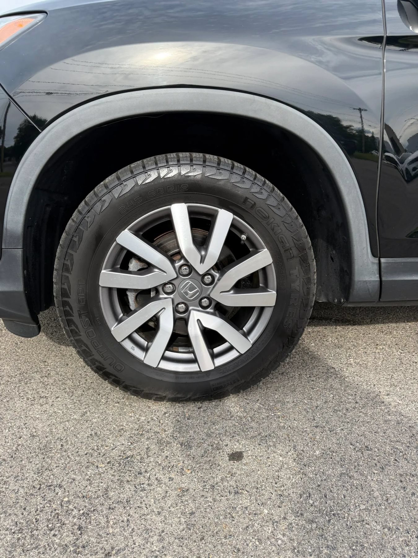 Used 2019 Honda Pilot EX-L image 31