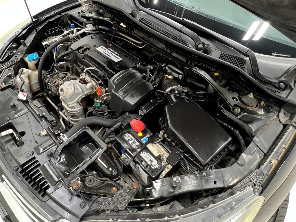 Used 2013 Honda Accord Sport image 27