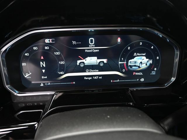 New 2026 GMC Sierra 1500 Elevation image 36