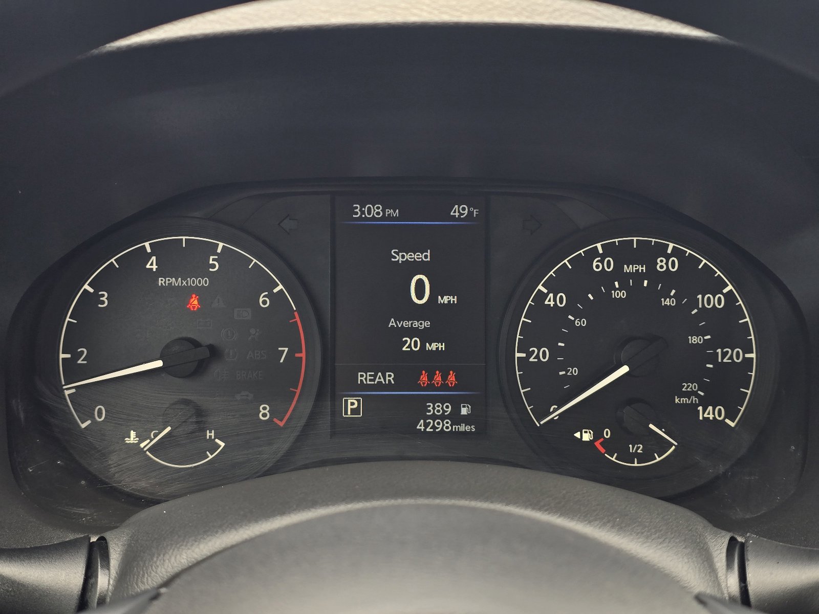 Certified 2025 Nissan Altima 2.5 S image 17