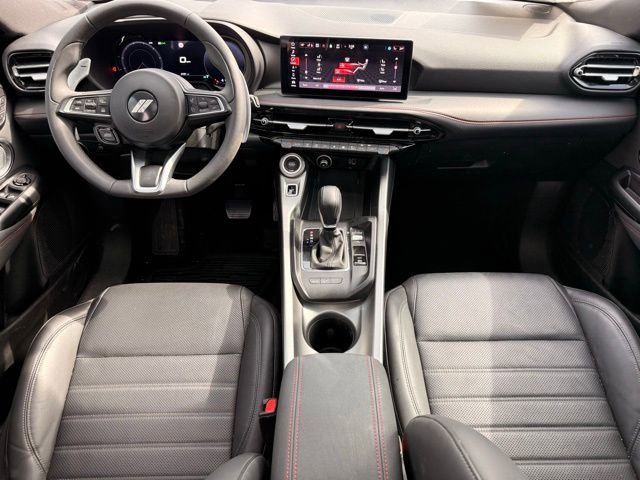 Used 2024 Dodge Hornet R/T Plus w/ R/T Blacktop Package image 11