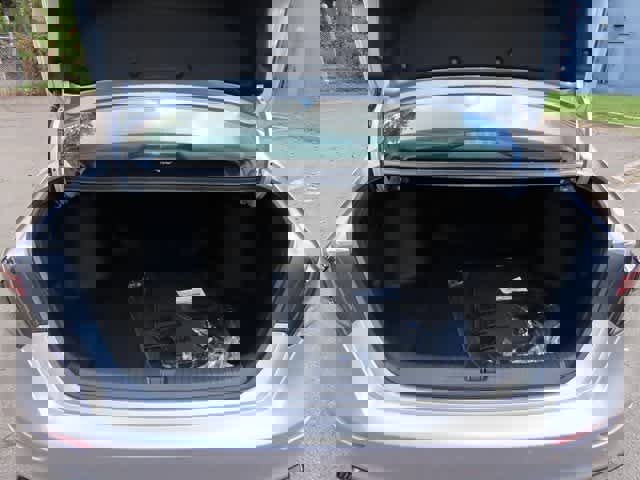 New 2025 Honda Accord Sport image 11