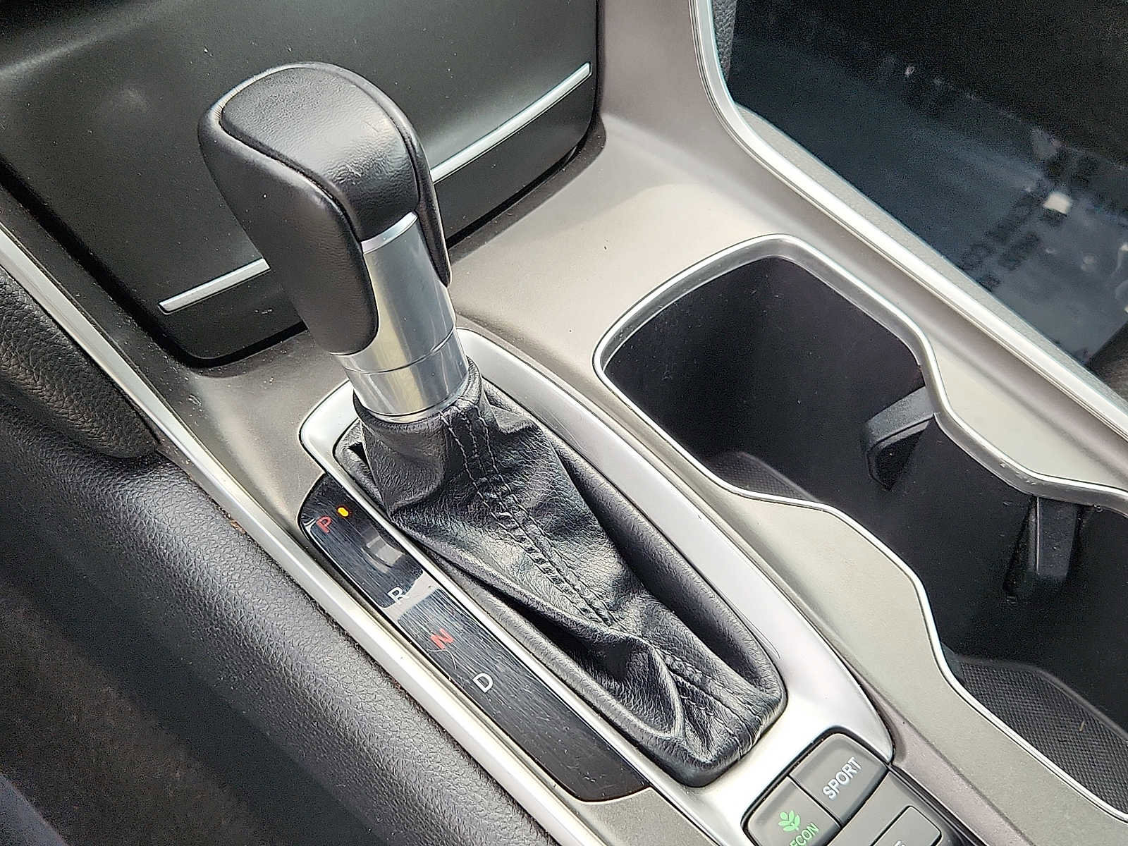 Certified 2022 Honda Accord Sport image 14