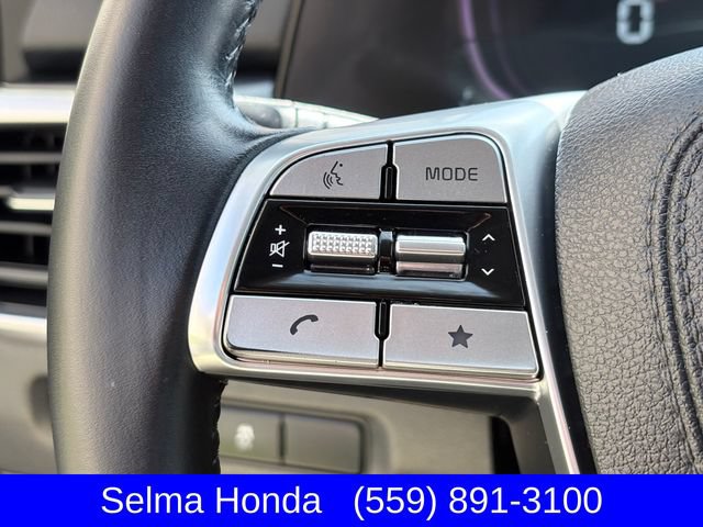 Used 2024 Kia Telluride S w/ S Sunroof Package AWD/4WD image 15