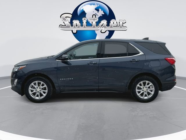 Used 2018 Chevrolet Equinox LT image 6