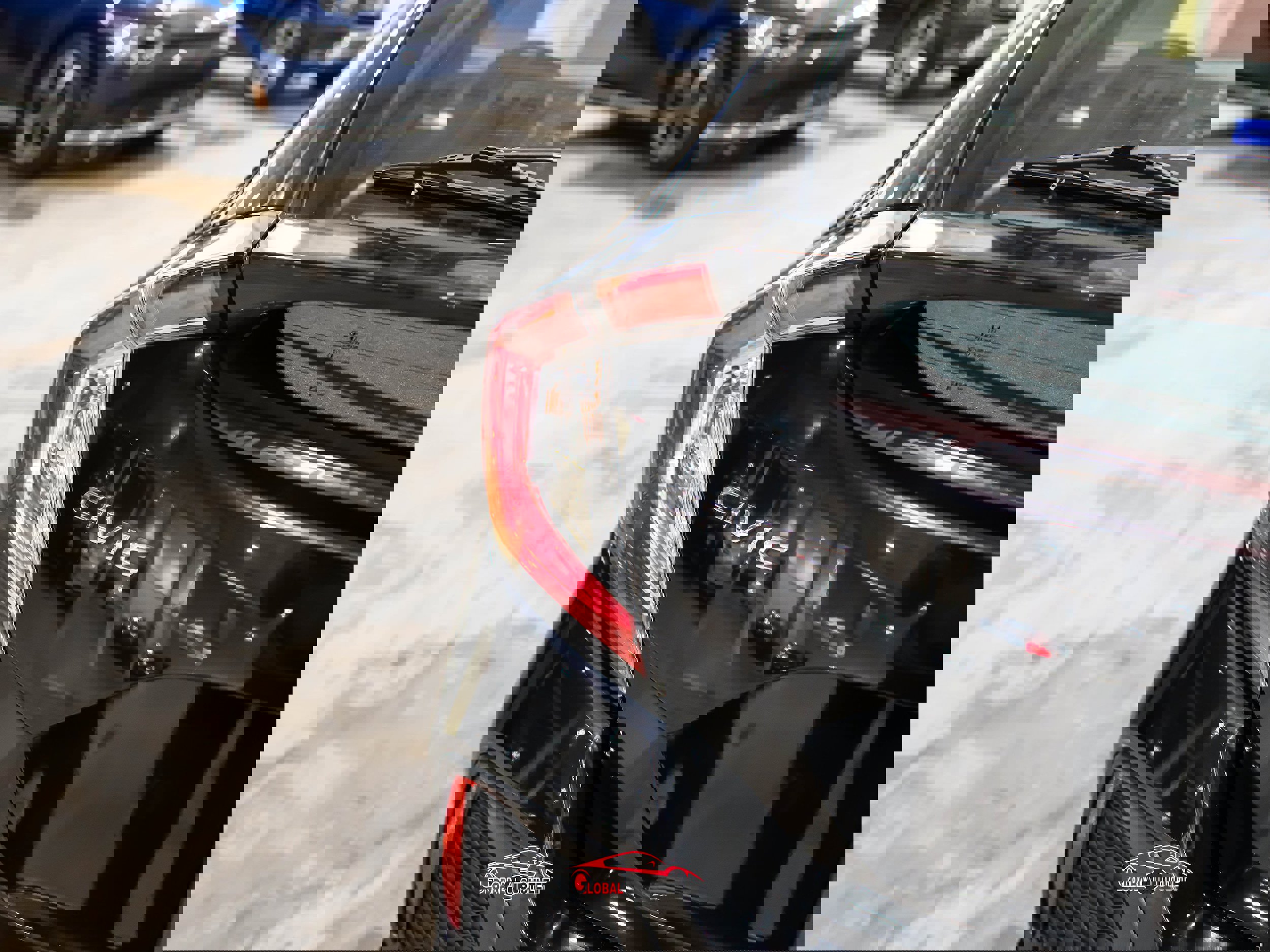 Used 2017 Honda Civic LX image 39