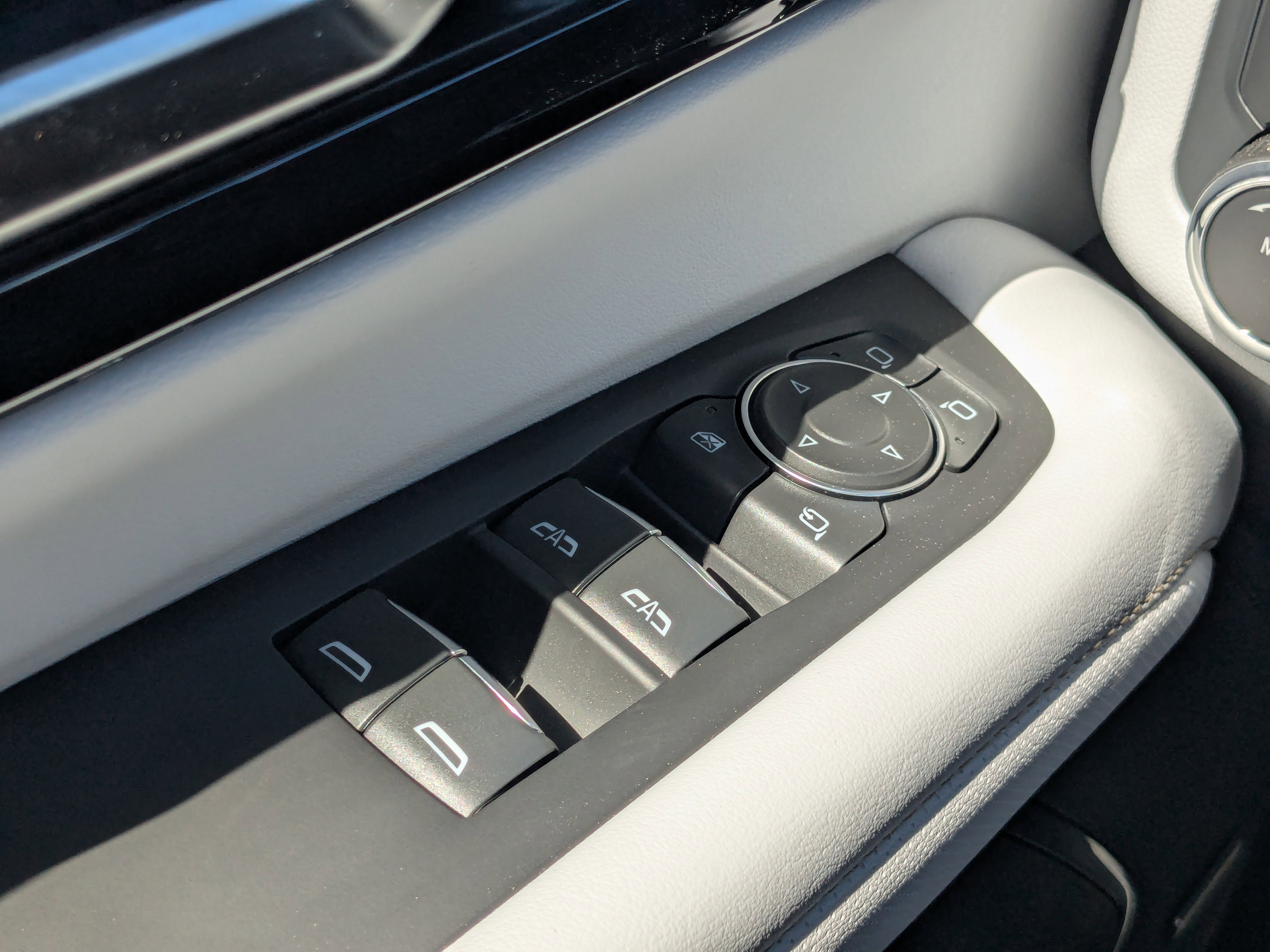 New 2025 Chevrolet Tahoe Premier image 16