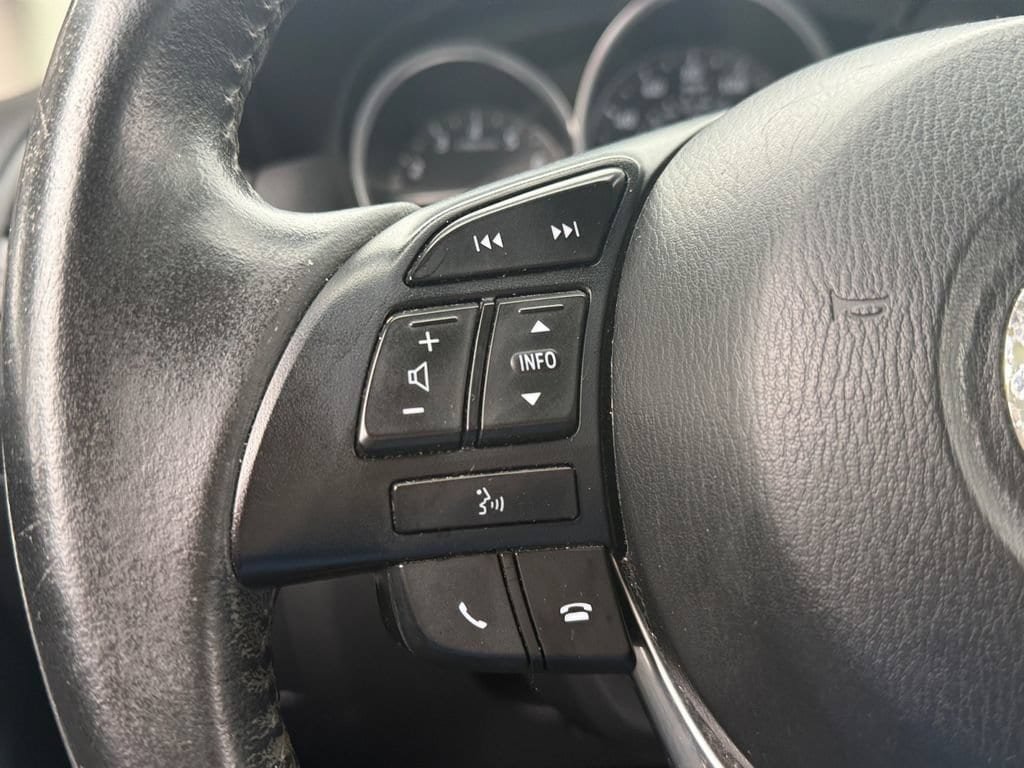 Used 2015 MAZDA CX-5 Grand Touring FWD image 14