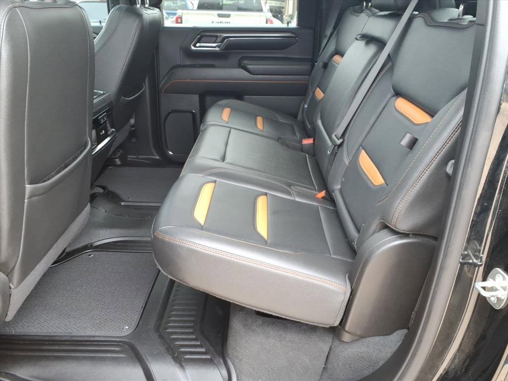 Certified 2024 GMC Sierra 3500 AT4 w/ AT4 Premium Plus Package image 13