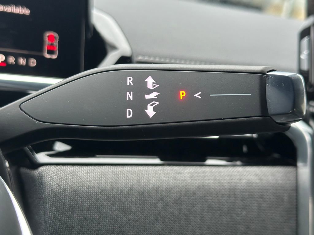 New 2026 GMC Sierra EV Elevation image 29