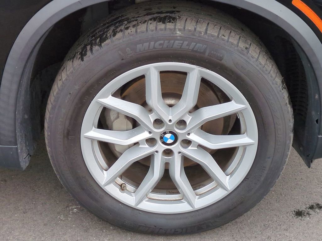 Used 2019 BMW X5 xDrive40i w/ Convenience Package image 10