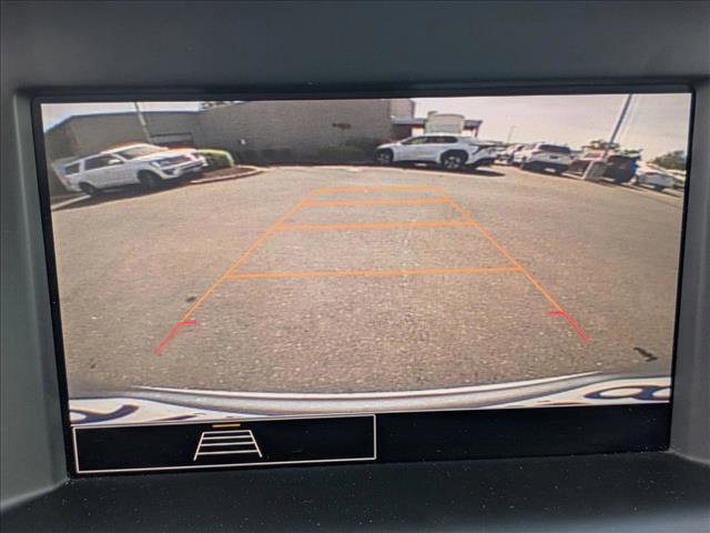 Used 2024 GMC Terrain SLE image 13