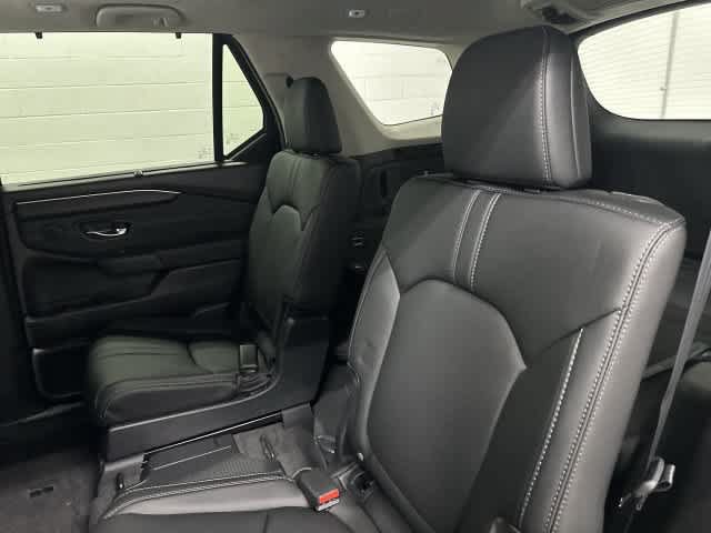 New 2026 Honda Pilot image 14