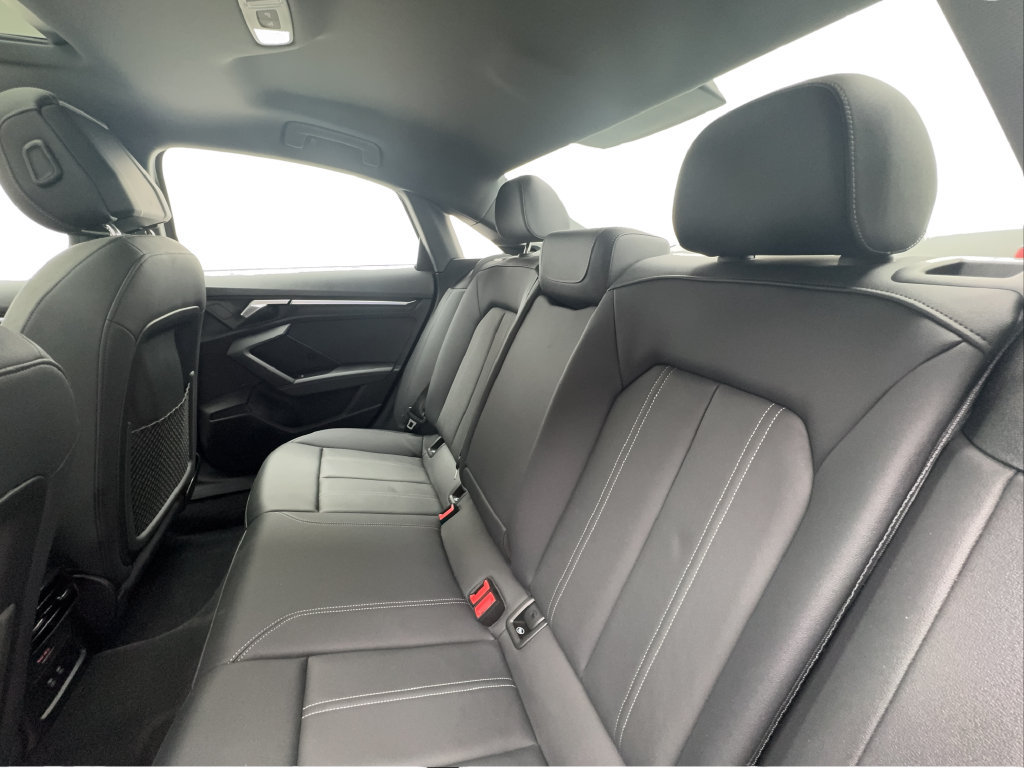 Used 2024 Audi A3 2.0T Premium Plus AWD/4WD image 23