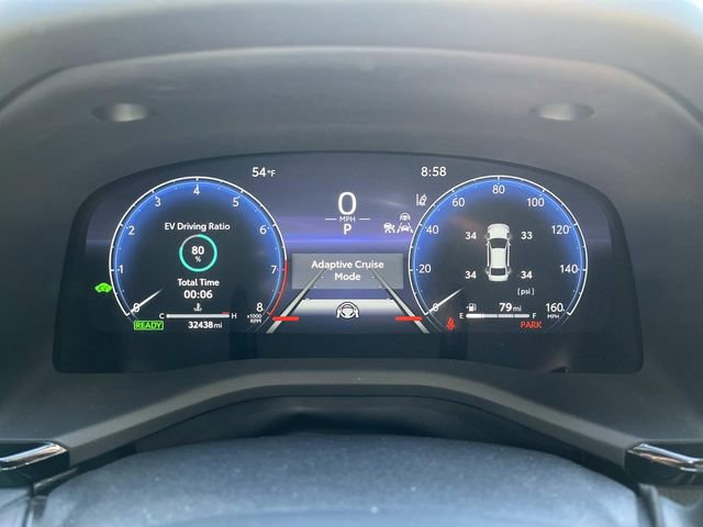 Used 2025 Toyota Camry XSE FWD image 35