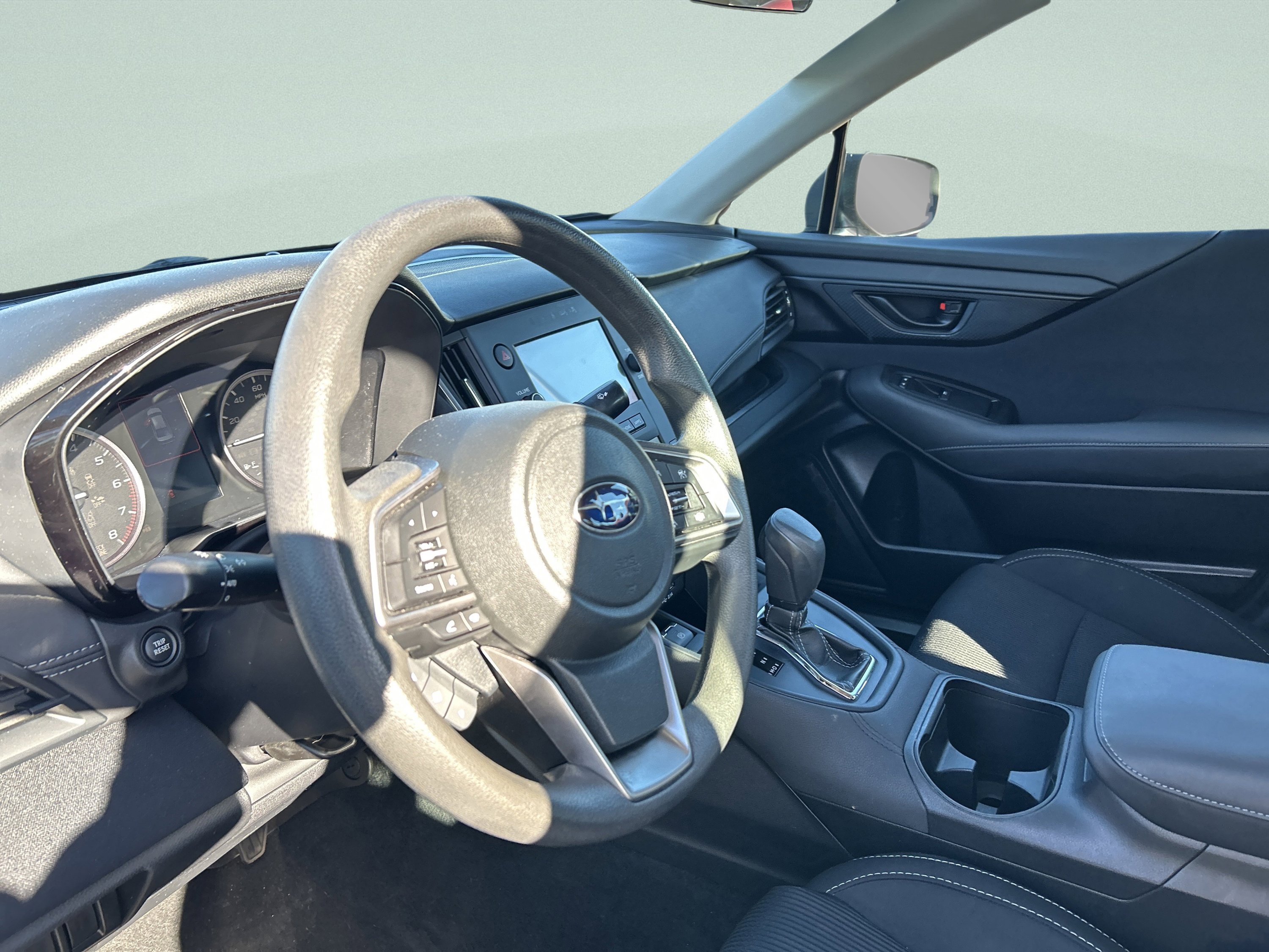 Used 2022 Subaru Legacy image 13