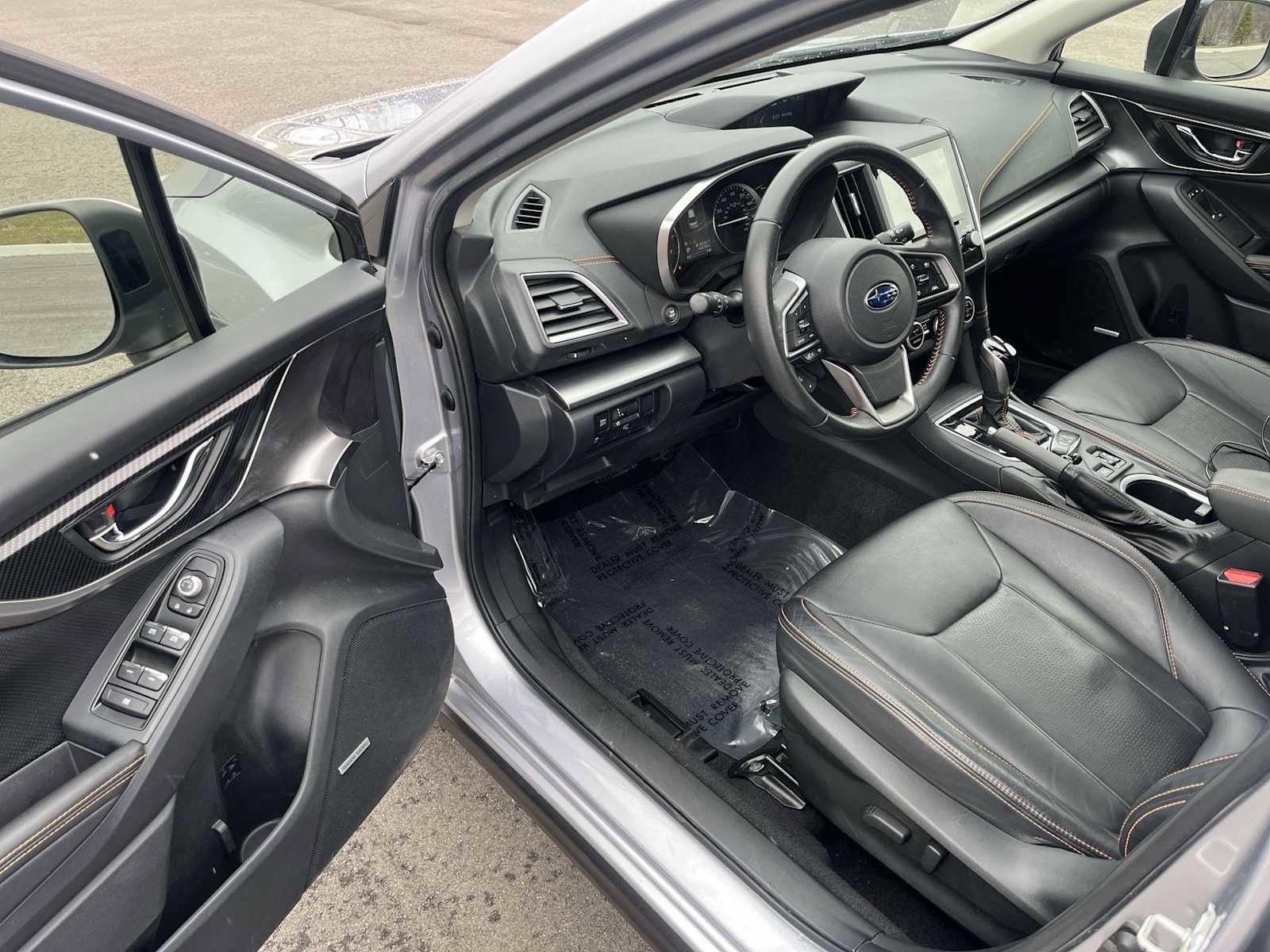 Used 2018 Subaru Crosstrek 2.0i Limited image 16