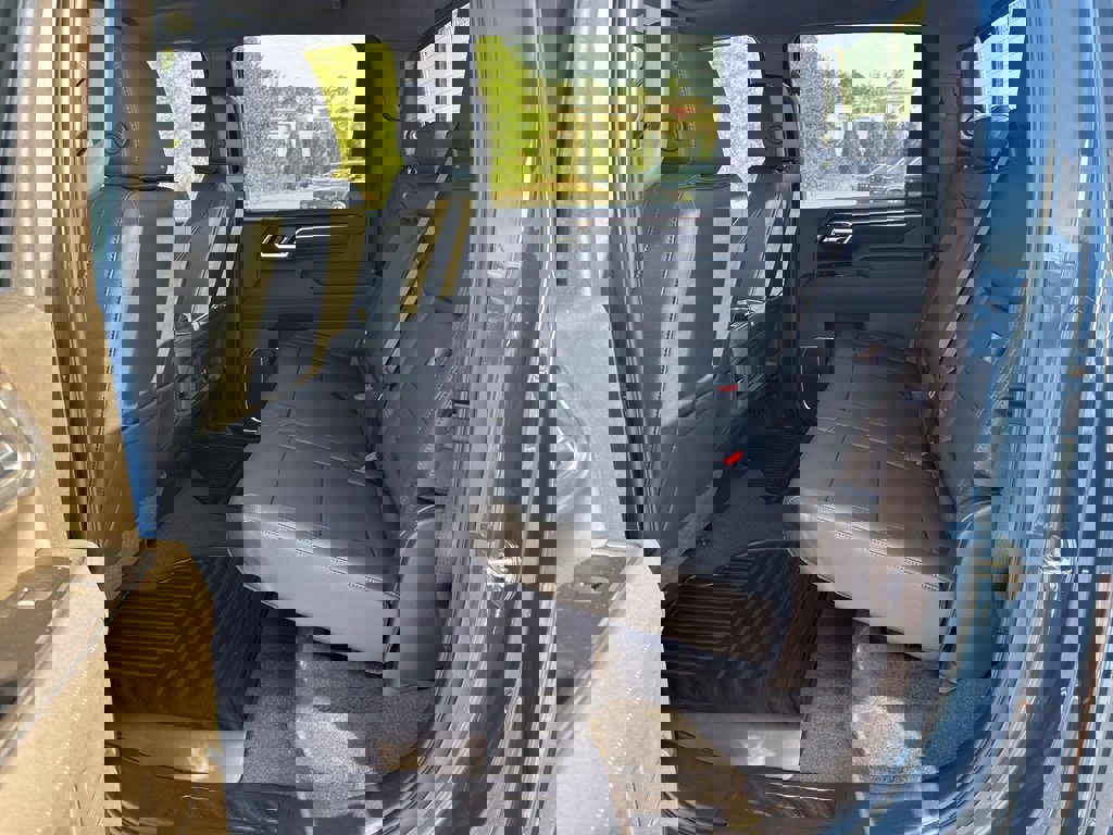 New 2026 Chevrolet Silverado 2500 LT w/ All Star Edition image 16