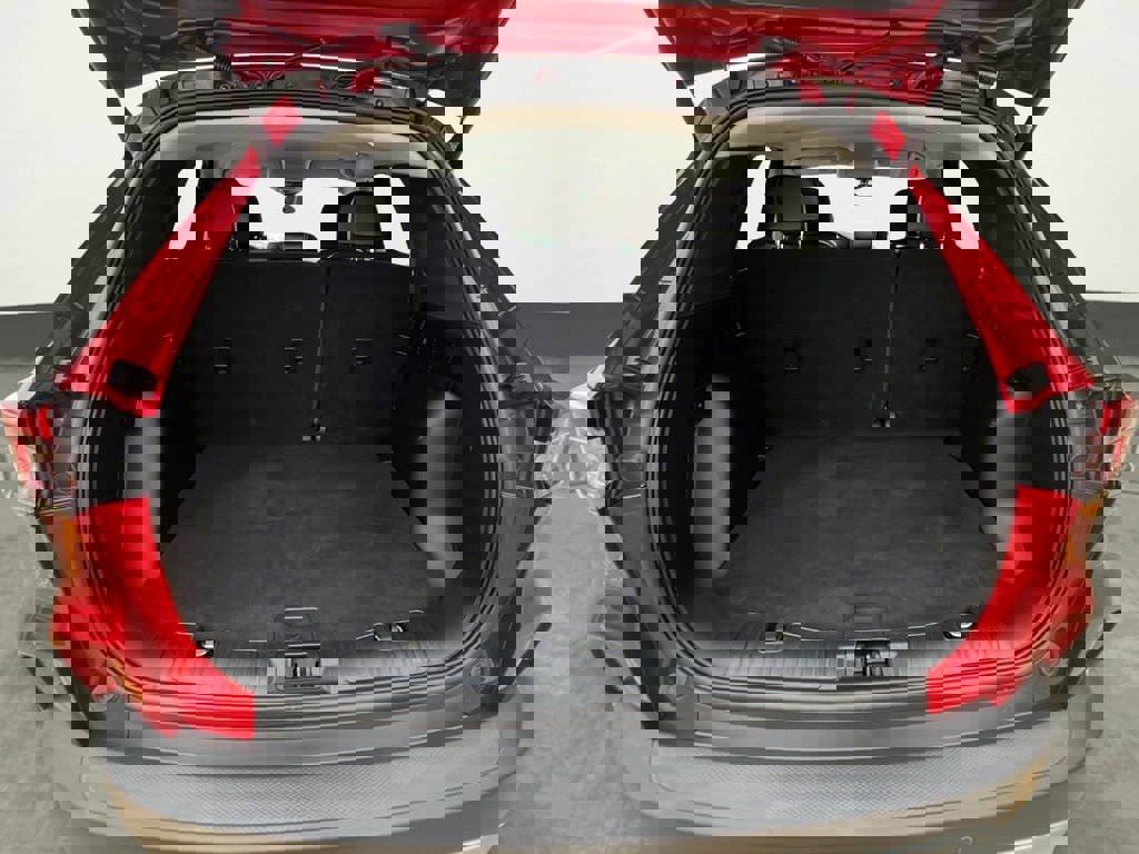 Used 2021 Ford Escape SEL w/ Technology Package image 17