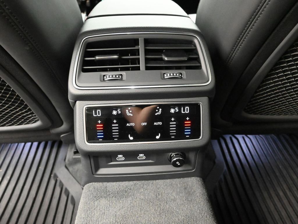 Used 2026 Audi RS 7 Performance image 17